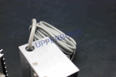 comprar Dispositivo inmediato del sensor del cigarrillo de la detección para que embalador del cigarrillo detecte la distribución del cigarrillo dentro de los paquetes Fabricación en línea
