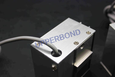 comprar Dispositivo en línea del sensor del cigarrillo de la detección para que embalador del cigarrillo detecte la distribución del cigarrillo dentro de los paquetes Fabricación en línea