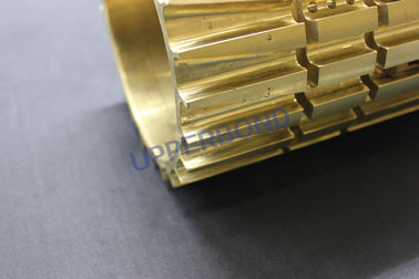 comprar Tambor rotativo de la alta fuerza de la fractura que transfiere el cigarrillo cortado Roces en la máquina de hacer cigarrillos Fabricación en línea