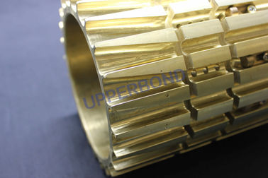 comprar Tambor inoxidable de Receival montado entre el cigarrillo Rod y la máquina del filtro Fabricación en línea