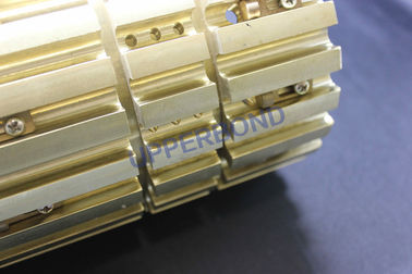 comprar Cigarrillo normal Roces del corte de las piezas de la máquina del cigarrillo de la dureza MK8 que reciben el tambor que transfiere Roces a la máquina del filtro Fabricación en línea