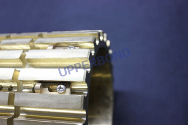 comprar Cobre - hecho recepción del tambor para que máquinas de hacer cigarrillos transfieran los cigarrillos a la máquina del filtro Fabricación en línea