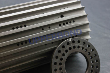 comprar Moho - cigarrillo Roces de la prueba que transfieren el tambor después de ennegrecer montado en la máquina de hacer cigarrillos Mk8/Mk9 de Molins Fabricación en línea