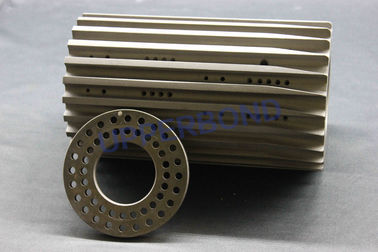 comprar Artículo ennegrecido recibiendo el tambor para que fabricante de cigarrillo Mk8 transfiera los cigarrillos a la máquina del filtro Fabricación en línea