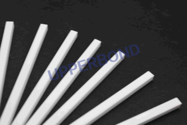 comprar Raspador de cerámica del dióxido de circonio de los recambios de la máquina del cigarrillo de Protos del CE para el fabricante de cigarrillo de alta velocidad Fabricación en línea