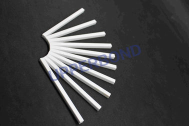 comprar Cuchillo que afeita de cerámica de los recambios 2-2 de la máquina del cigarrillo de Hauni Protos para inclinar Fluffing del papel Fabricación en línea