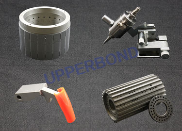 comprar Recambios de la maquinaria del tabaco del metal para las máquinas de hacer cigarrillos Fabricación en línea