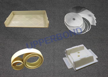 comprar El desgaste del CE ISO pieza/las piezas rápidas para las máquinas del cigarrillo Fabricación en línea