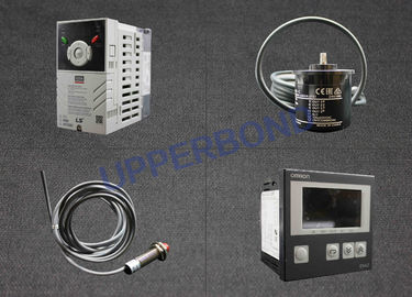 comprar Recambios de la maquinaria electrónica del tabaco para las máquinas del cigarrillo Fabricación en línea