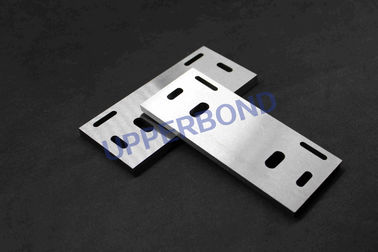 comprar Cuchillo de corte de afilamiento bajo del Pvc del requisito para la serie suave de Sasib del embalador del cigarrillo del paquete Fabricación en línea