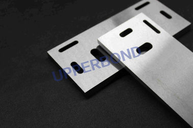comprar Endurecido y moho - cuchilla de corte de Bopp de la prueba en la envoltura de la línea de embalaje del cigarrillo de Sasib Fabricación en línea