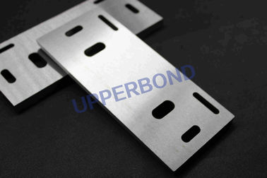 comprar Cuchillo de corte de embalaje agudo de la película para la envoltura y Overwrapper del embalador del cigarrillo Fabricación en línea