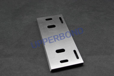 comprar Cuchilla de corte de afilamiento baja de Bopp del requisito en la envoltura de la línea de embalaje del cigarrillo de Sasib Fabricación en línea