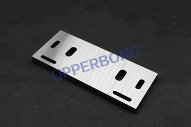 comprar Cuchilla de corte aguda para la película que encoge termal transparente de la empaquetadora del cigarrillo Fabricación en línea