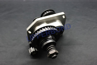 comprar La superficie de los recambios de la maquinaria del tabaco del CE fortaleció la velocidad variable nigrescente para Mk9 5.4*83 Fabricación en línea