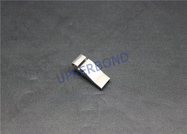 comprar Zapato de la aleación del cigarrillo 99mm*5.4m m de los recambios de la maquinaria del tabaco de Superslims Fabricación en línea
