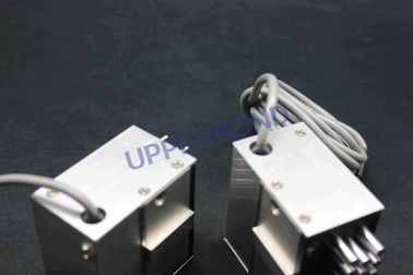 comprar Detector de la distribución del cigarrillo Hlp/Gdx1 para la empaquetadora del cigarrillo de Molins/de Hauni Fabricación en línea