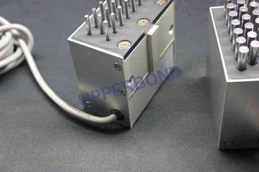 comprar Detector en línea de la distribución del cigarrillo de la detección para la empaquetadora del cigarrillo de Molins/de Hauni Fabricación en línea