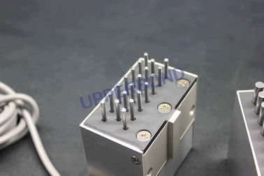 comprar Dispositivo funcional largo del sensor del cigarrillo de la vida para que embalador del cigarrillo detecte la distribución del cigarrillo dentro de los paquetes Fabricación en línea