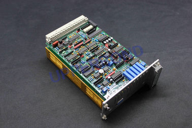 comprar Limitador de alta temperatura de la velocidad de la prueba del moho de la tolerancia del motor en la serie de Molins HLP del embalador del cigarrillo gigante Fabricación en línea