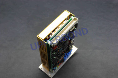 comprar Gobernador eléctrico del generador de la prueba de corrosión para la velocidad de la inclinación que regula en embalador del cigarrillo del Super Slim Fabricación en línea