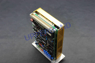 comprar Gobernador que controla de las piezas de la empaquetadora del cigarrillo para los cigarrillos nanos de la serie de Hauni Gd Fabricación en línea