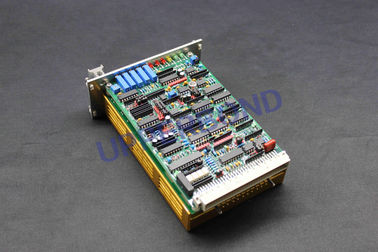comprar Regulador de alta temperatura de la velocidad de la tolerancia para el generador eléctrico de la empaquetadora del cigarrillo de Sasib Fabricación en línea