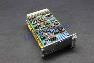 comprar Gobernador de la prueba de corrosión de la empaquetadora del cigarrillo para los cigarrillos nanos de la serie de Hauni Gd Fabricación en línea