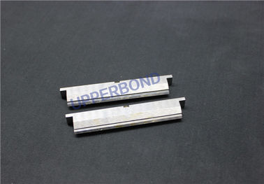 comprar Cortador de papel de plata de la buena dureza para la máquina del cigarrillo de Mk8 Mk9 Fabricación en línea