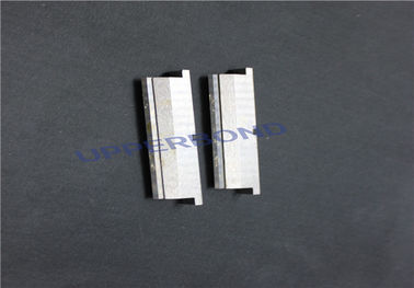 comprar El cortador de papel del cuchillo de la máquina del cigarrillo del acero/de la aleación Mk8 Mk9 modificó tamaño para requisitos particulares Fabricación en línea