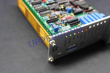 comprar Regulador de alta temperatura de la velocidad de la prueba del moho de la tolerancia para el generador eléctrico de la empaquetadora del cigarrillo de Sasib Fabricación en línea