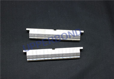 comprar Cortador de papel de plata metalizada de la cuchilla de cuchillo de la máquina del tabaco Mk8 Mk9 Fabricación en línea