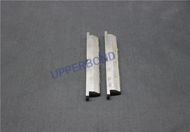 comprar Cortador del cuchillo de papel de la alta precisión para la empaquetadora del cigarrillo Fabricación en línea