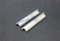 Cortador de papel de plata de la buena dureza para la máquina del cigarrillo de Mk8 Mk9