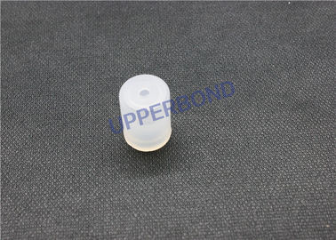 comprar Pequeña boca Wearproof blanca de la inspección para la máquina de hacer cigarrillos Fabricación en línea