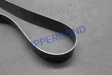 comprar Correa plana estática/conductora anti de la capa doble del fabricante de cigarrillo de Molins para la transmisión de poder Fabricación en línea