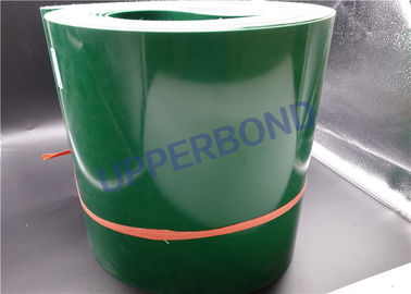 comprar Banda transportadora modificada para requisitos particulares del colector de goma de los recambios de la maquinaria del tabaco Fabricación en línea