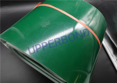 comprar Correa de impulsión automotriz de Ribber para la máquina MK8 con color verde del poder del motor Fabricación en línea