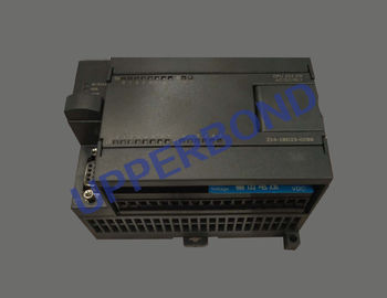 comprar Sistema de control eléctrico del PLC de los recambios de la máquina análoga del cigarrillo de Digitaces de la fase dos Fabricación en línea
