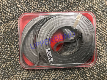 comprar Acero del metal de la cinta de la succión de las piezas de la máquina del cigarrillo de la larga vida Mk8 modificado para requisitos particulares Fabricación en línea