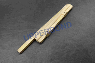 comprar Calentador forrado tubular del pegamento de la máquina de hacer cigarrillos de Protos 90e dentro del sistema de Garniture Fabricación en línea