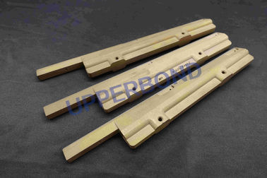 comprar Calentador del disilicida del molibdeno de la función de calefacción del montaje de Garniture para la máquina de la producción del cigarrillo Mk9 Fabricación en línea