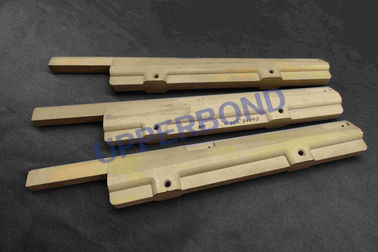 comprar Barra insertada de la calefacción del acero de tungsteno para calentar para arriba los pegamentos para el fabricante de cigarrillo de Rod Hauni del cigarrillo Fabricación en línea