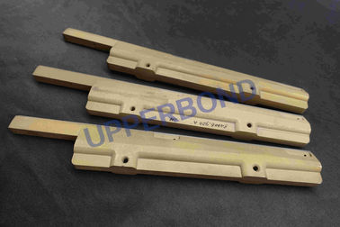 comprar Pegamento de los recambios de la maquinaria del tabaco de la barra del calentador del alambre de resistencia del papel de cigarrillo del lacre para el fabricante de cigarrillo de Protos 70 Fabricación en línea