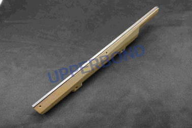 comprar Soldador forrado tubular durable de los recambios de la maquinaria del tabaco que calienta para arriba el pegamento de papel del lacre Fabricación en línea