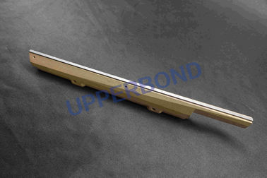 comprar Cuerpo de la calefacción del disilicida del molibdeno del pegamento de papel en máquina de la producción del cigarrillo Mk8 Fabricación en línea