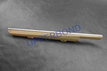 comprar Barra insertada superficie cubierta gránulo de la calefacción para calentar para arriba los pegamentos para el fabricante del Cig de Rod Hauni del cigarrillo Fabricación en línea