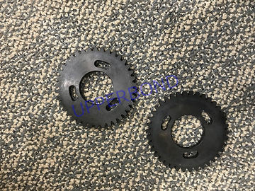 comprar Los recambios de la modificación de la máquina de la fabricación del cigarrillo adaptan el carburo de tungsteno Fabricación en línea
