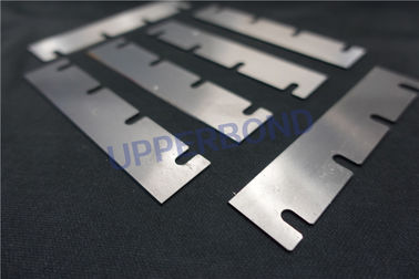 comprar Corcho ZJ17 que inclina los recambios EM45120200 de corte de cuchillos de las cuchillas de la maquinaria de papel del tabaco Fabricación en línea