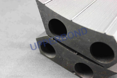 comprar Bloque del contador de la escala de conversión de los recambios de la maquinaria del tabaco del ISO de la máquina de acoplamiento Mk8 3 máximos del filtro del cigarrillo de Molins Fabricación en línea